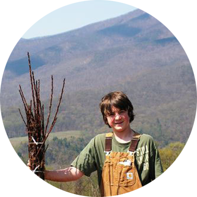 Local sustainable family farms