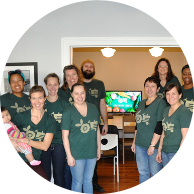 Home Delivery – Virginia Beach, Richmond VA, Northern Virginia