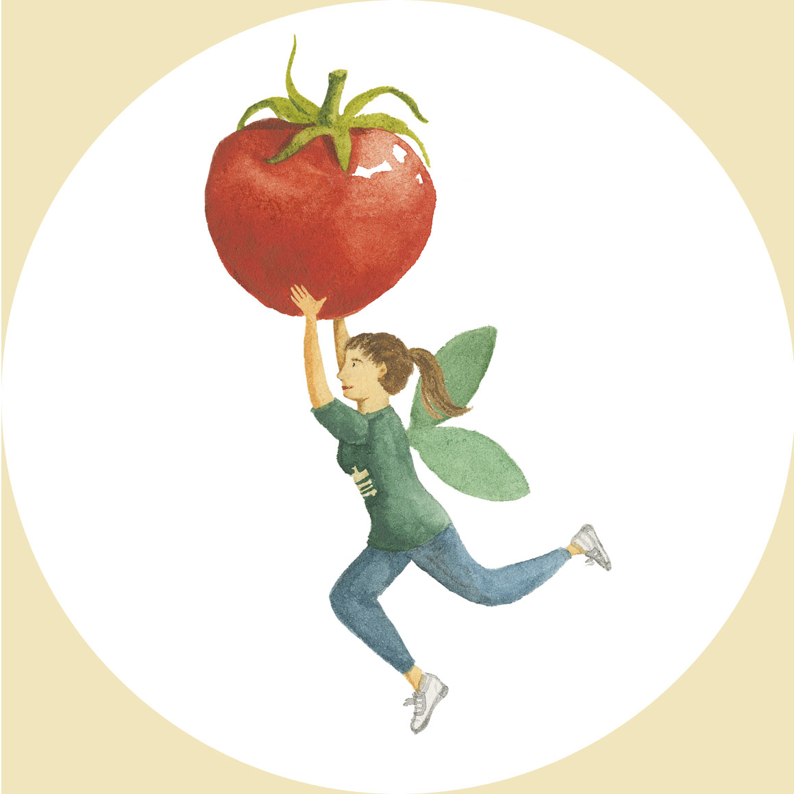 recipes for seasonal produce