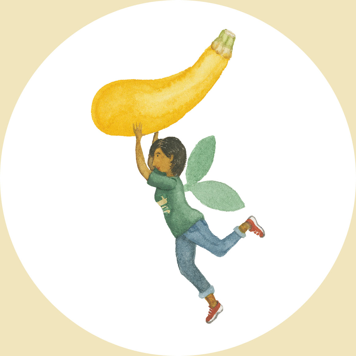 local sustainable farmers