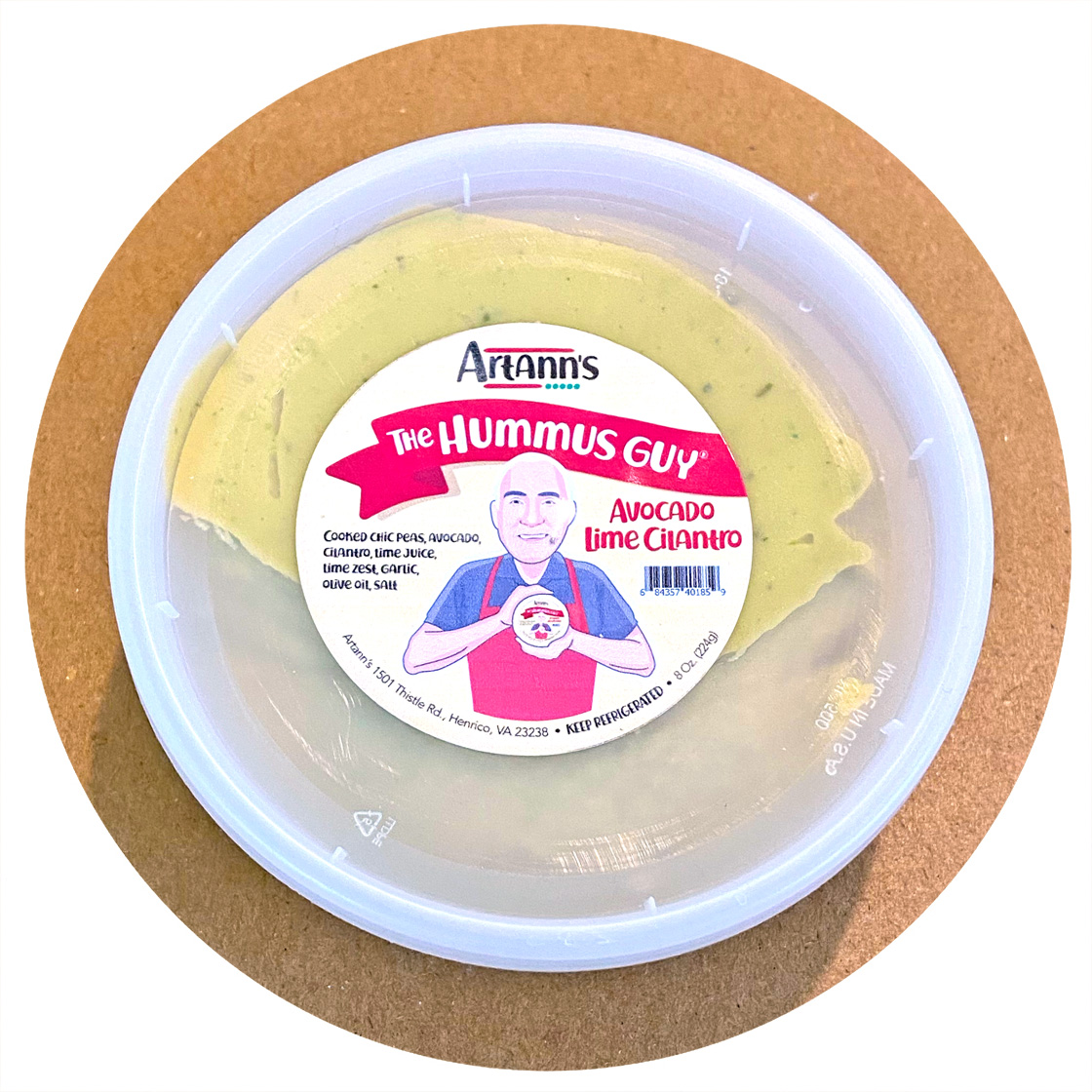 A variety of Seasonal Roots found in the Garden basket