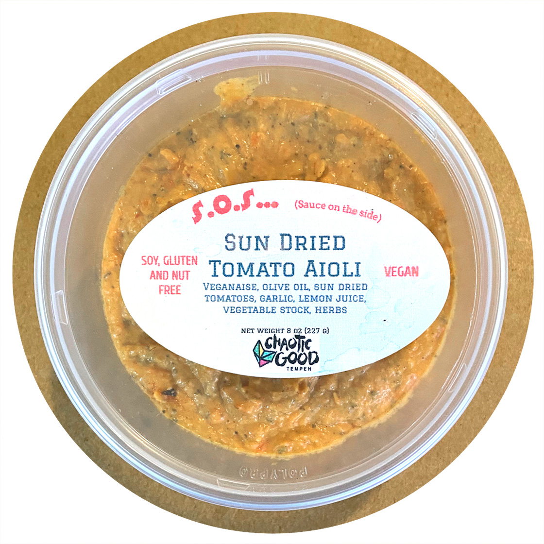 A variety of Seasonal Roots found in the Farmstead basket