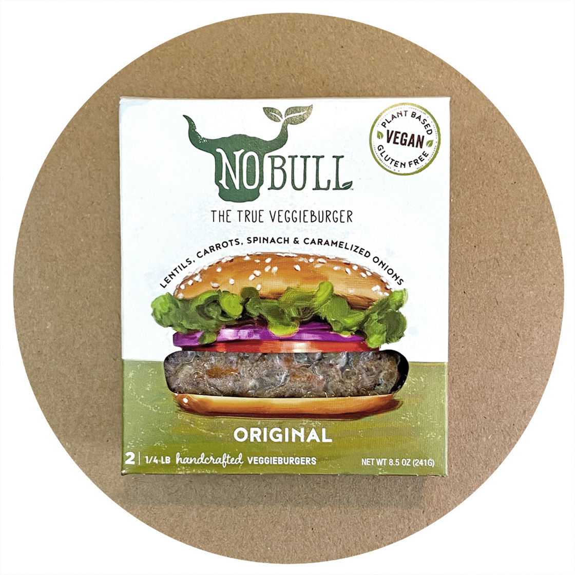 A variety of Seasonal Roots found in the Farmstead basket