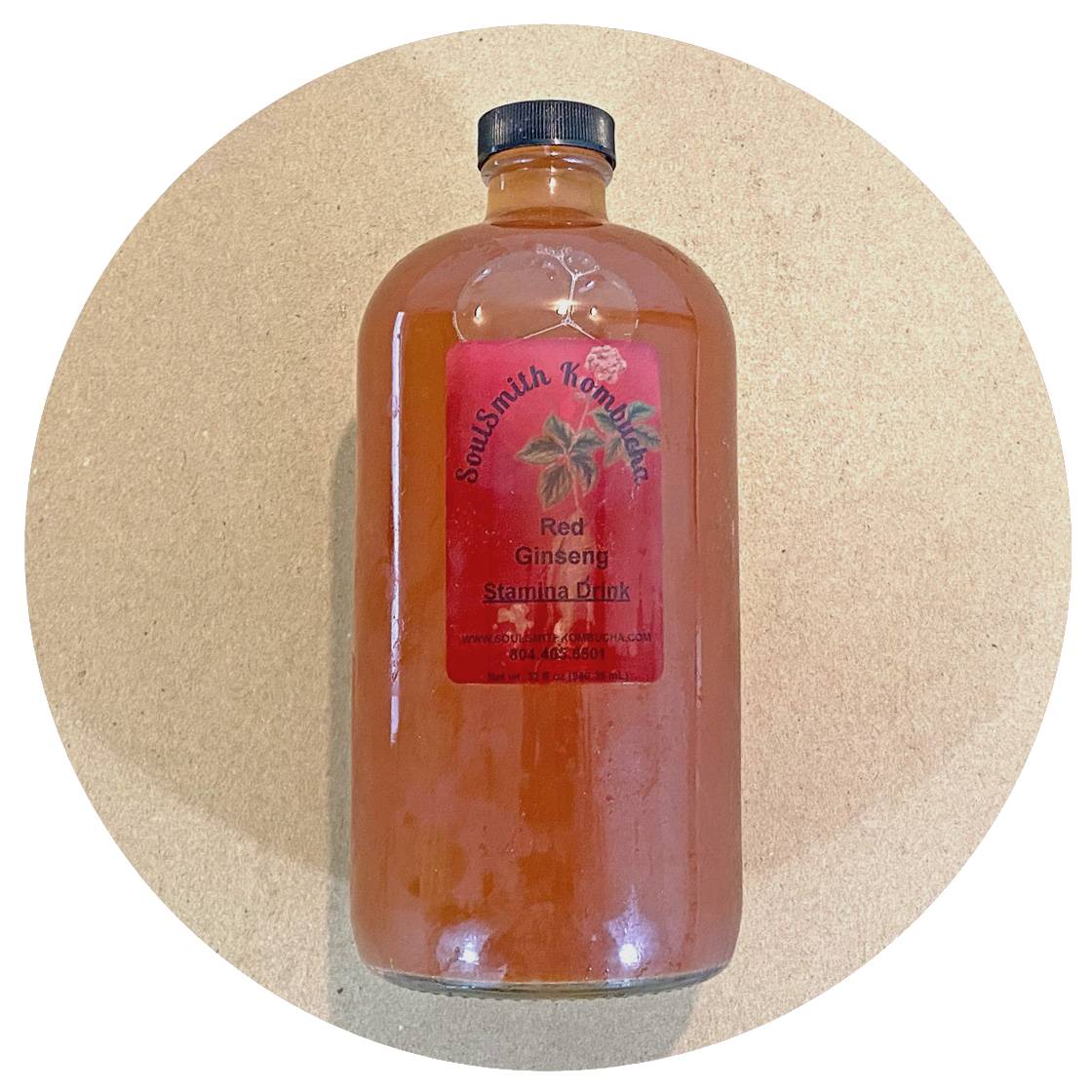 A variety of Seasonal Roots found in the Farmstead basket