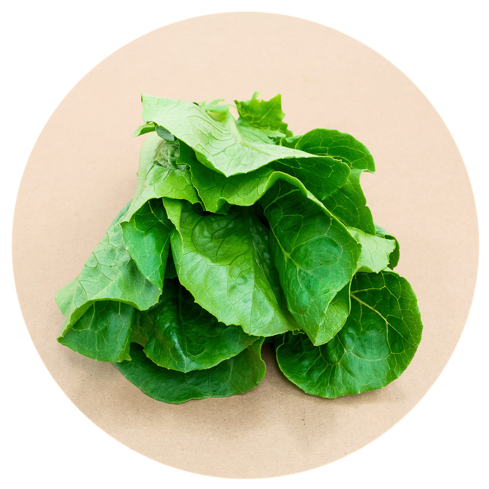A variety of Seasonal Roots found in the Farmstead basket