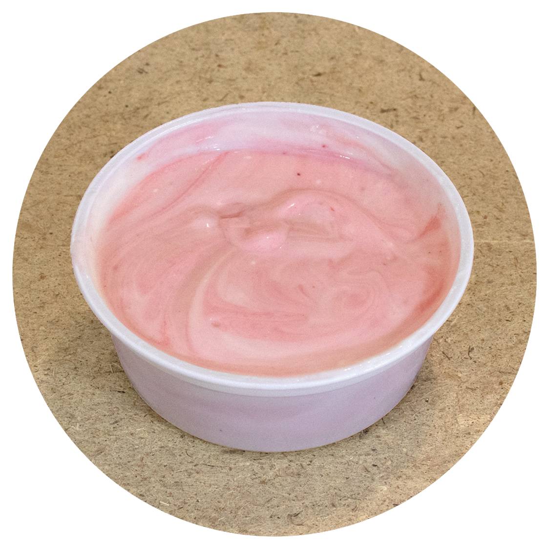 A variety of Seasonal Roots found in the Market basket