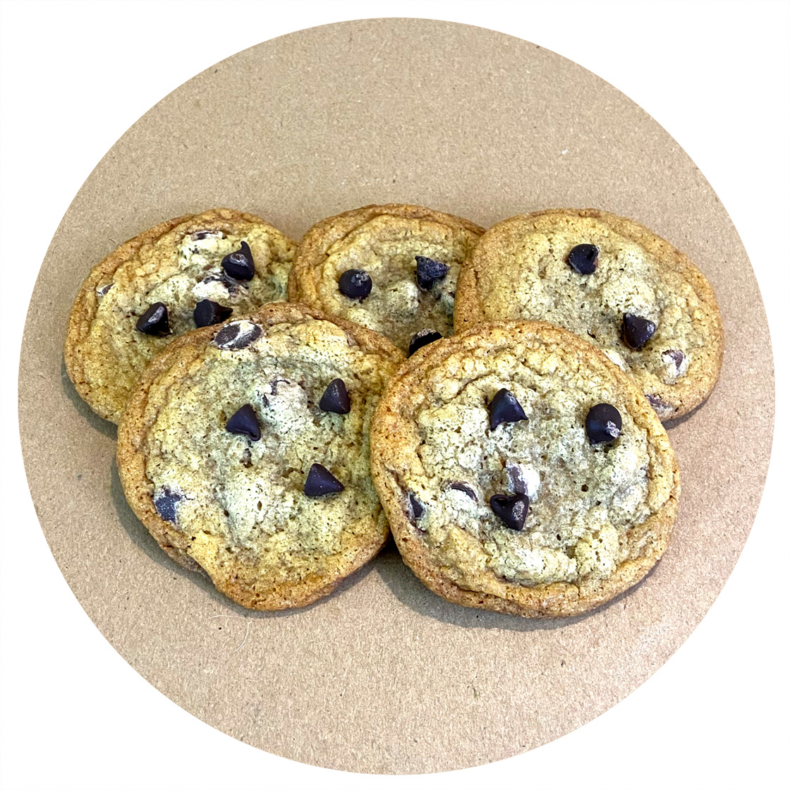 A variety of Seasonal Roots found in the Farmstead basket