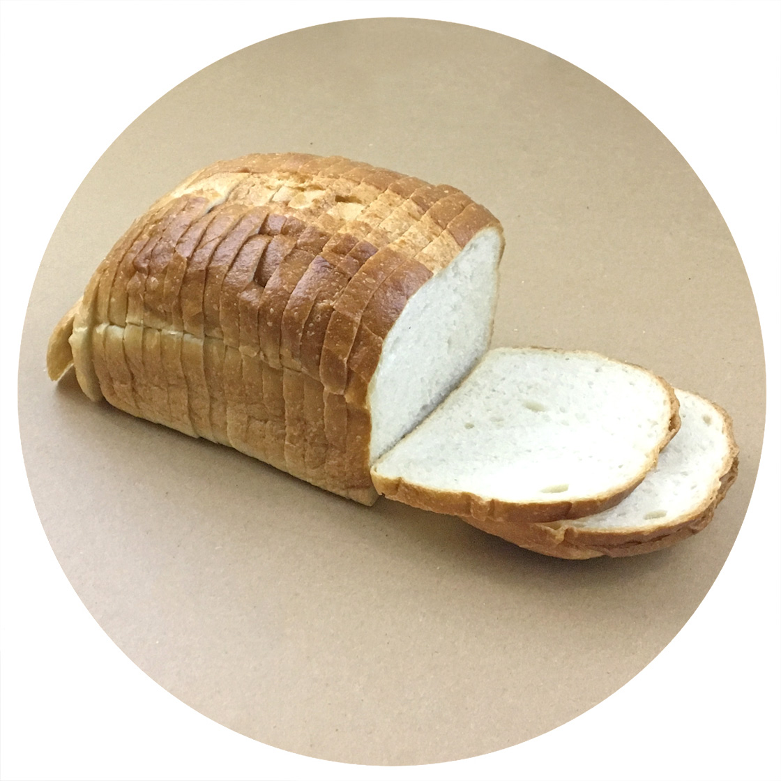A variety of Seasonal Roots found in the Market basket